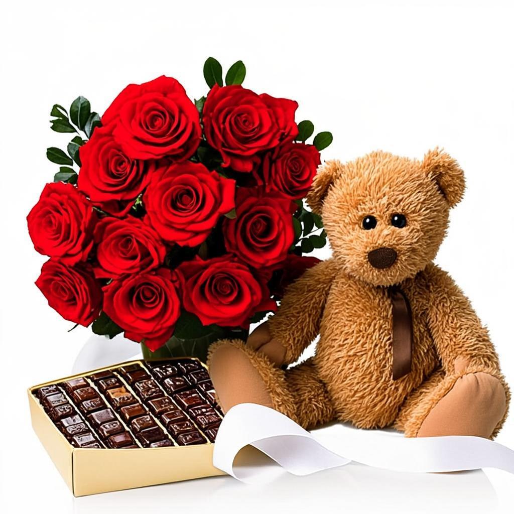 Rosa que celebra el amor