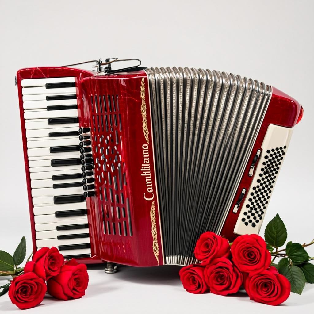 Serenata para el alma