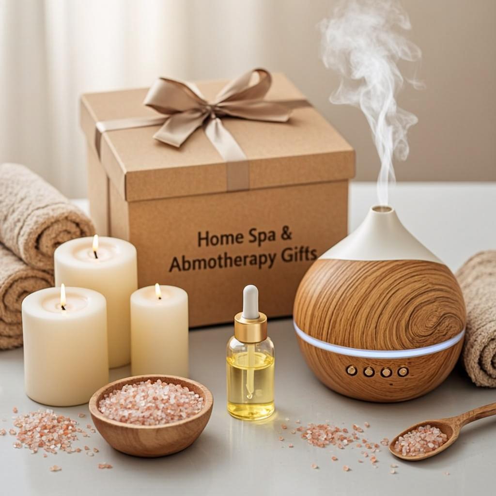 Aroma que relaja y une