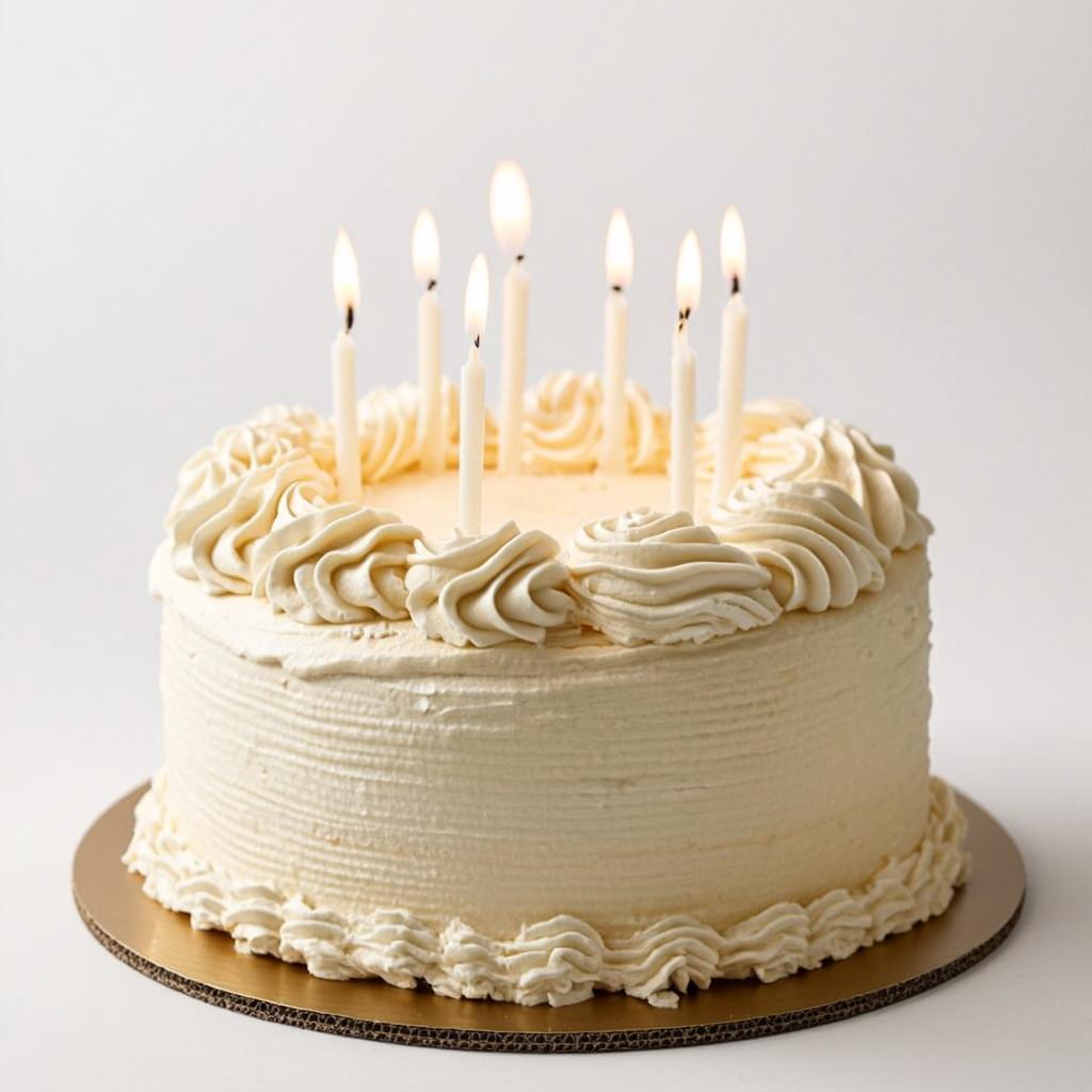 La torta de sus sueños