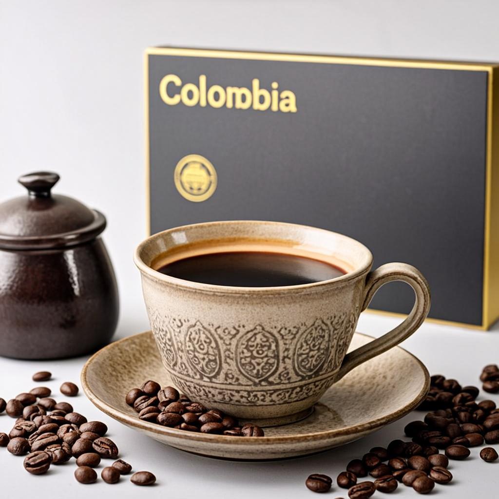 El aroma que te despierta