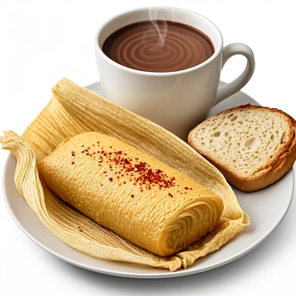 Sabores que abrazan el alma