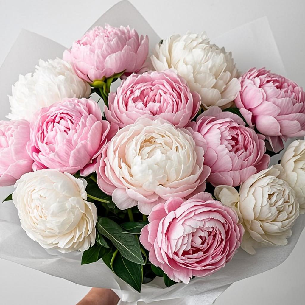 Delicadeza que enamora