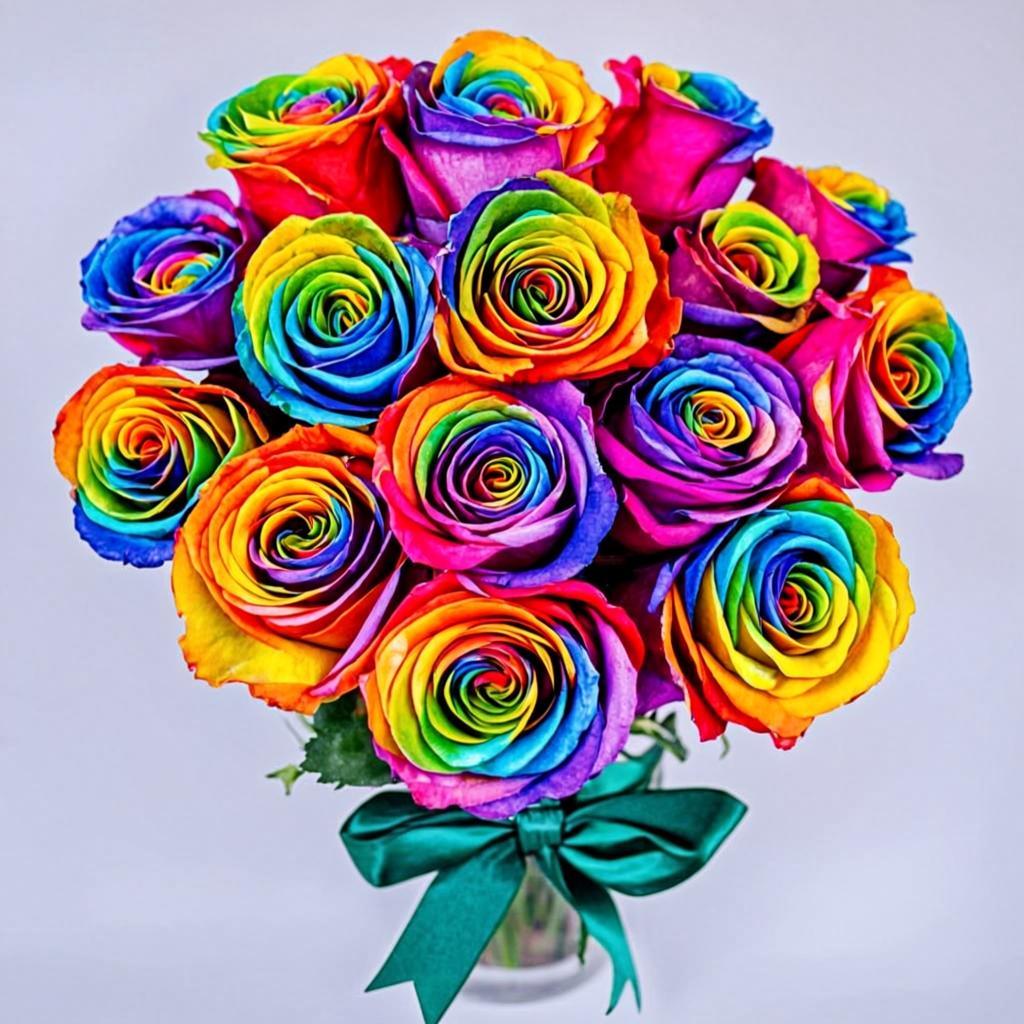Todos los colores del amor