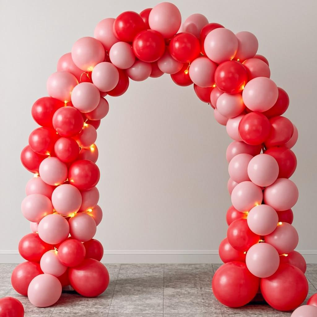 Arco de ilusiones
