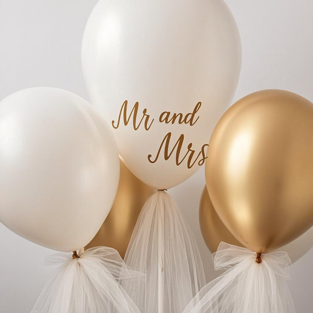 Boda de ensueño
