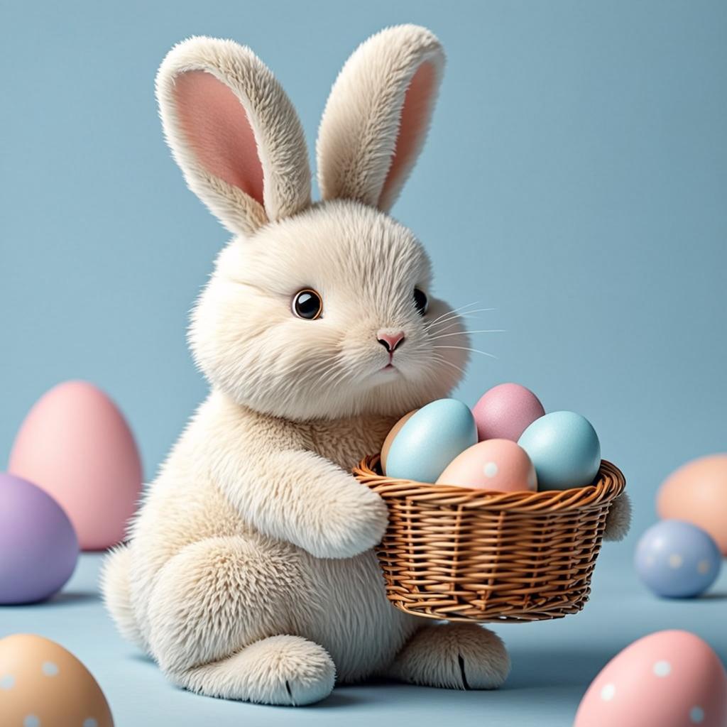 Dulzura de Pascua
