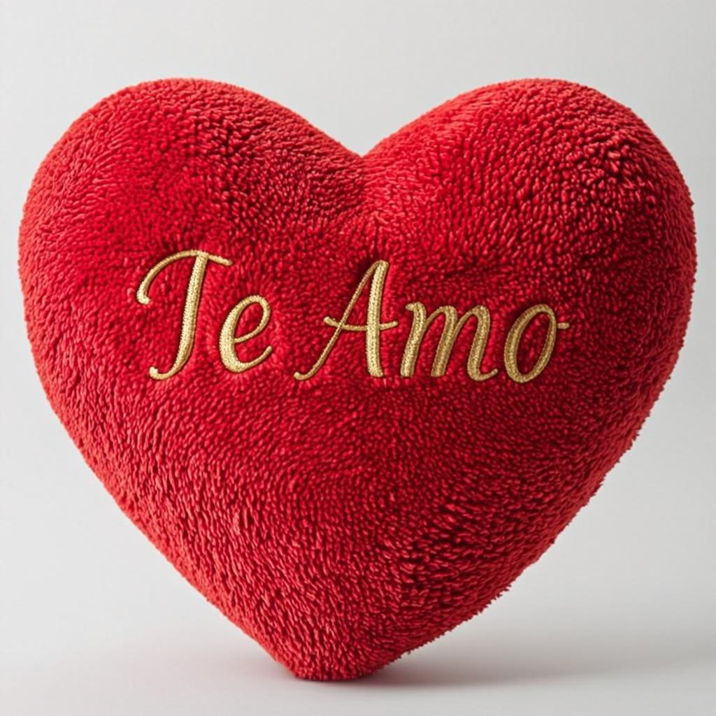Un corazón que abraza