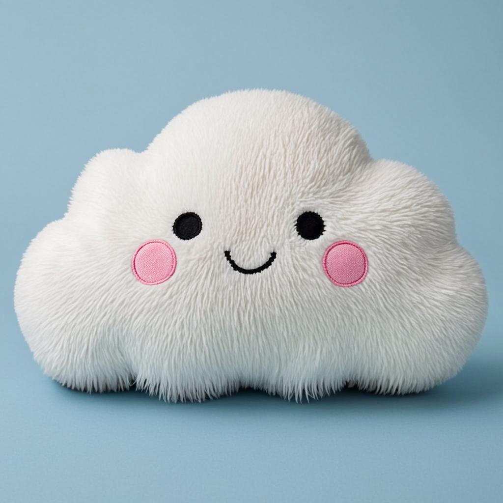 Nubes de cariño