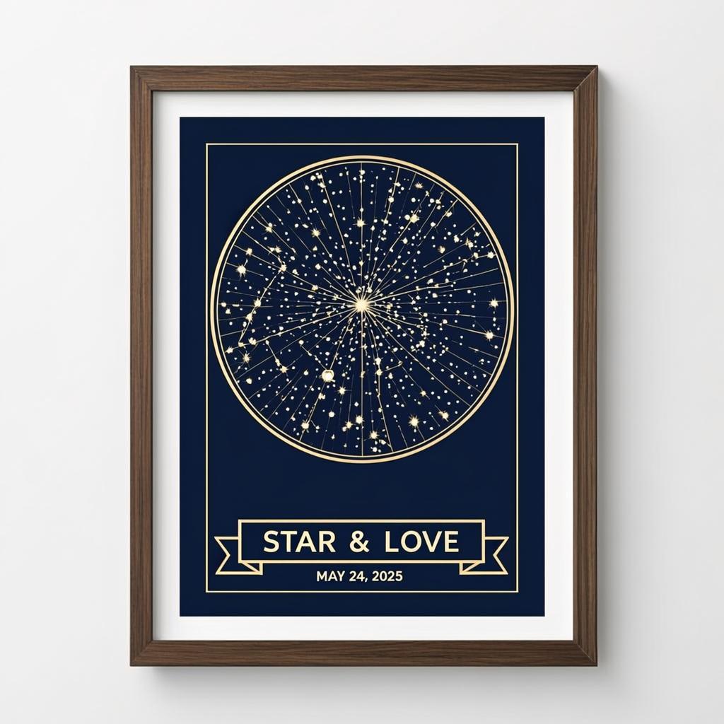 Las estrellas de su día