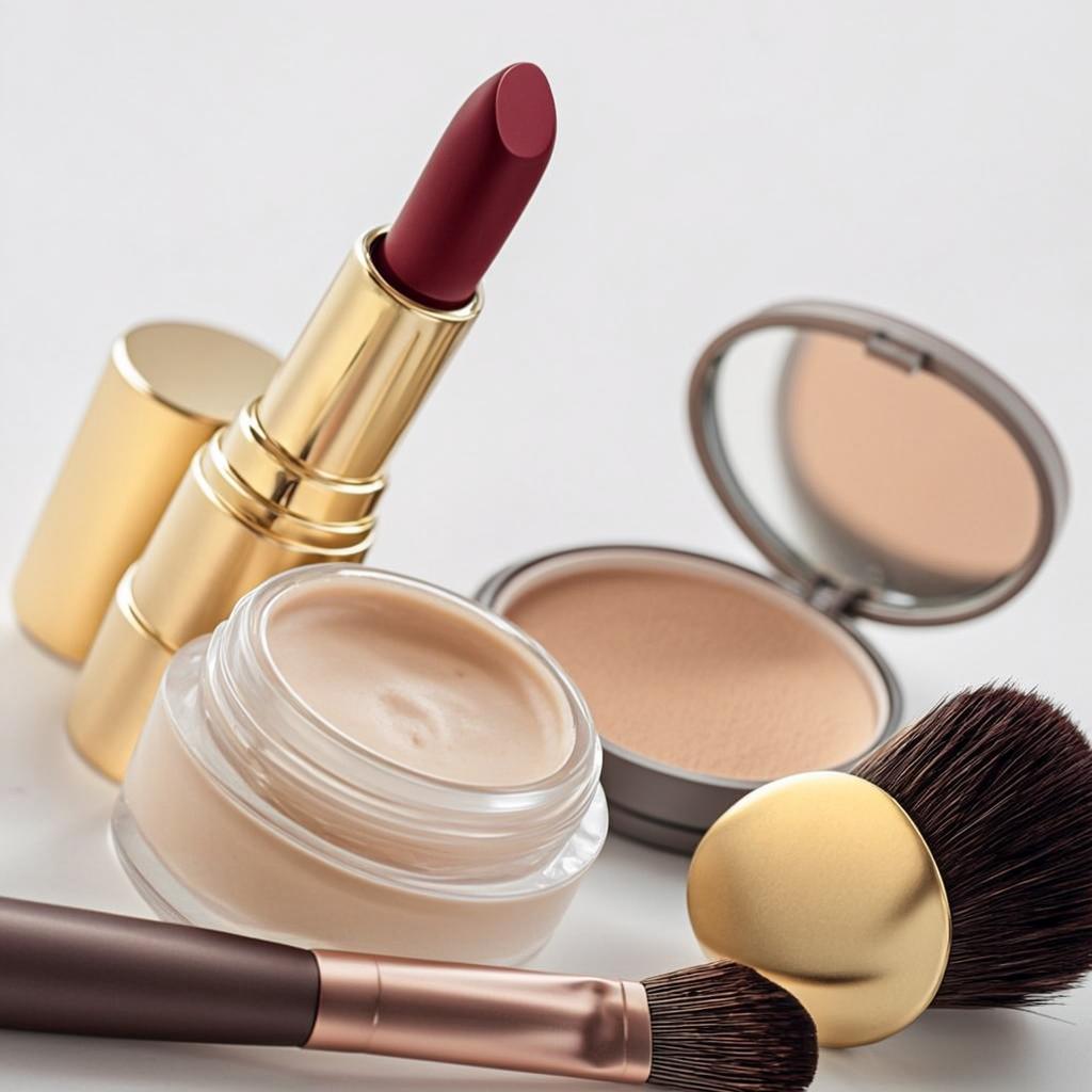 Glam que transforma